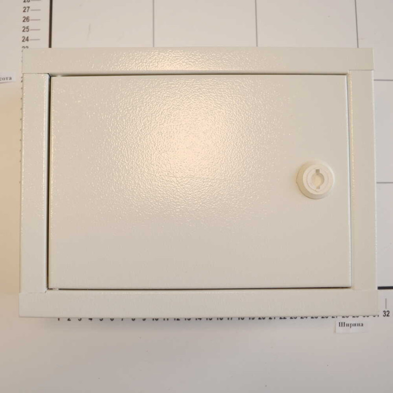 Щиток освещения ЩО-9 наружный Билмакс ( Б00007132 )