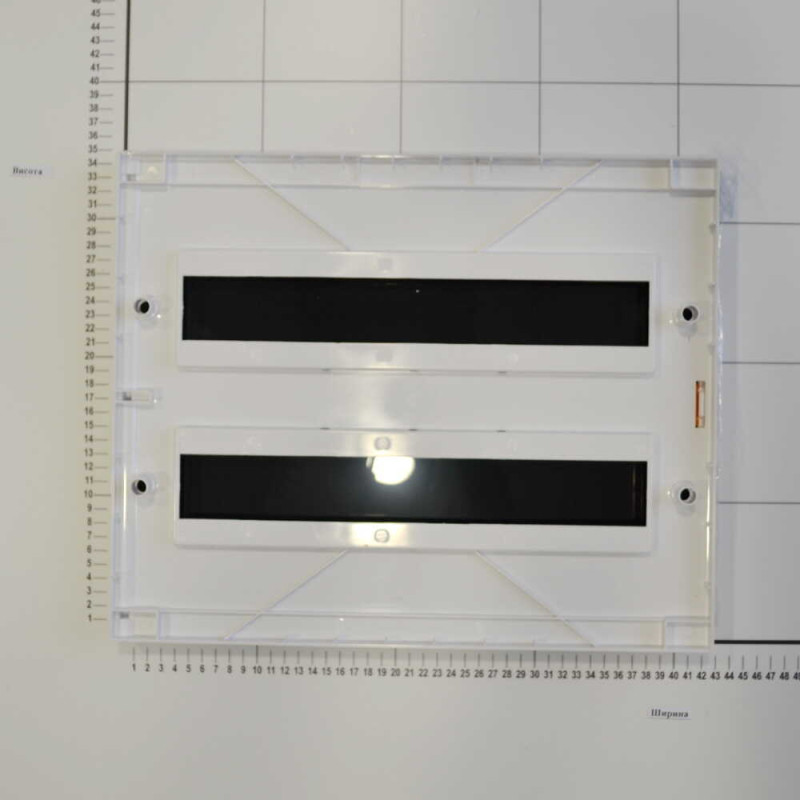 Внутренний бокс NILSON QUANTUM на 36 модулей 32661036