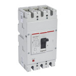 Автоматический выключатель корпусной Legrand DRX630 320A 3п 36кА (27234)