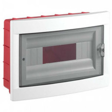 Внутренний бокс пластиковый VIKO на 12 модулей 90912012