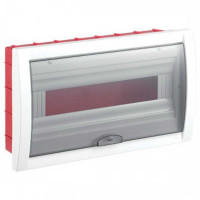 Внутренний бокс пластиковый VIKO на 18 модулей 90912018