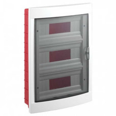 Внутренний бокс пластиковый VIKO на 36 модулей 90912036