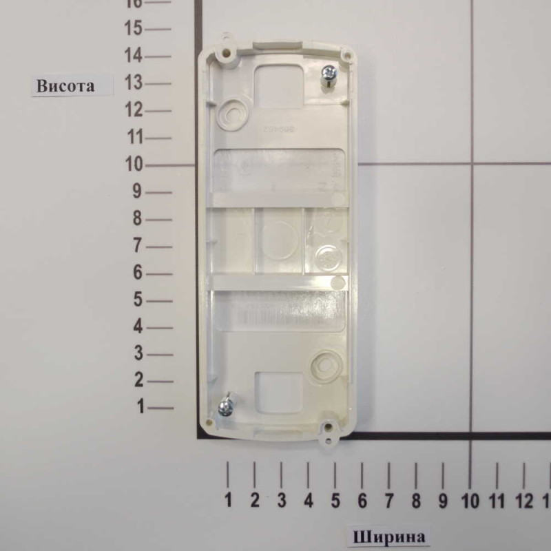 Наружный бокс VIKO на 1-2 модулей 90914001
