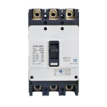 Автоматический выключатель в литом корпусе 125А Icu-20kA (0.8 – 1.0) Hyundai electric