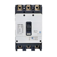 Автоматический выключатель в литом корпусе 125А Icu-20kA (0.8 – 1.0) Hyundai electric