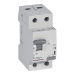 Диференційне реле (ПЗВ) Legrand 300mA 25А 2п ACRX3 (402032)