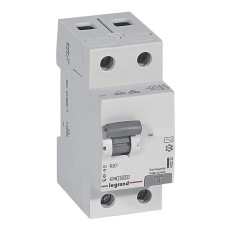 Дифференциальное реле (УЗО) Legrand 300mA 25А 2п ACRX3 (402032)