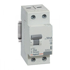 Дифференциальное реле (УЗО) Legrand 300mA 63А 2п ACRX3 (402034)