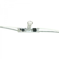 Сенсорный димер для LED ленты Ardero LD61 80647