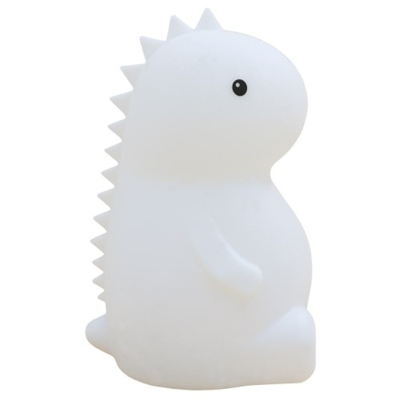 Светильник ночник Ardero SNL-D03ARD дракончик белый RGB 80673