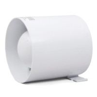 Вентилятор aRc Ø 100 S Standard AirRoxy