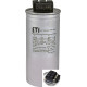 Конденсатор трехфазный LPC 12,5kVAr (440V) ETI (4656761)