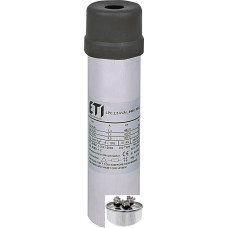 Конденсатор трехфазный LPC 2,5kVAr (440V) ETI (4656710)