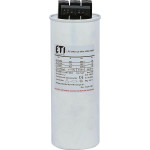 Конденсаторная батарея LPC-DW_400V 12,5 kVAr ETI (4656852)