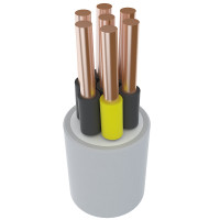 Провод ПВС 7х0,5 LAPP OLFLEX SMART 108 ( 10070099 )