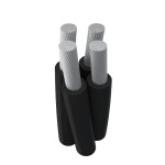 Провод алюминиевый СИП-5 класс 4х16мм² самонесущий