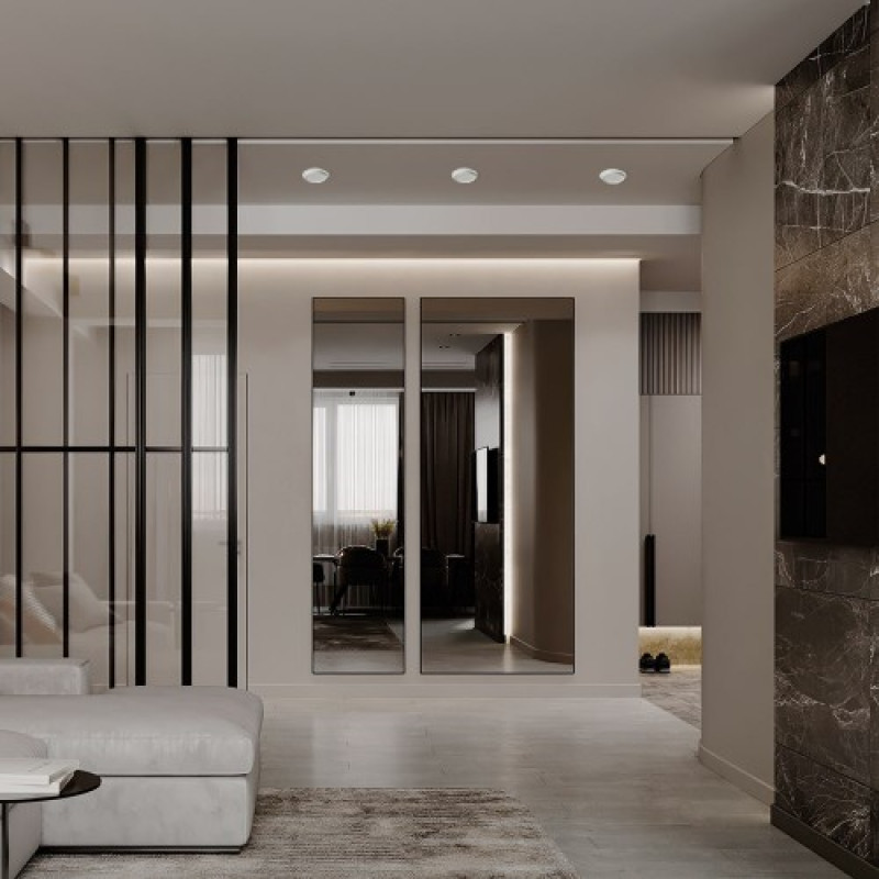 Встраиваемый точечный светильник Ardero DL2817 под лампу белый 80660