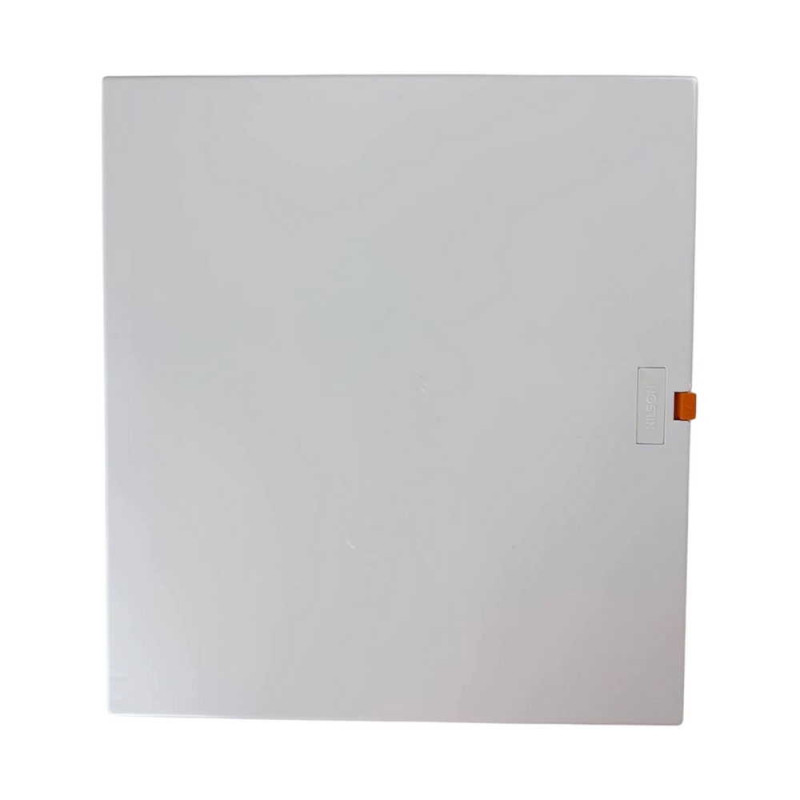 Бокс пластиковый NILSON quantum на 24 модуля внутренний белый ( 32661124 )