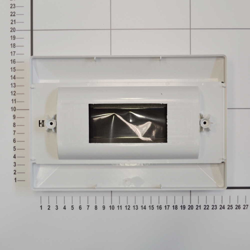 Бокс пластиковый VIOLUX на 9 модулей внутренний ( 900042 )