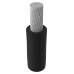 Провод алюминиевый СИП 1х70-3нг 20кВ AAsXSn Южкабель