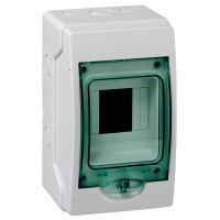 Щиток навісний універсальний Kaedra IP65 3 мод Schneider Electric 13975