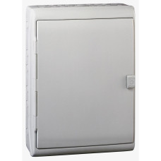 Щиток навесной универсальный Kaedra IP65 460х340х160 Schneider Electric 13195
