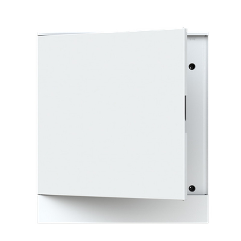 Бокс пластиковый АББ basic E на 24 модулей внешний непрозрачный ( 1SZR004002A2107 )