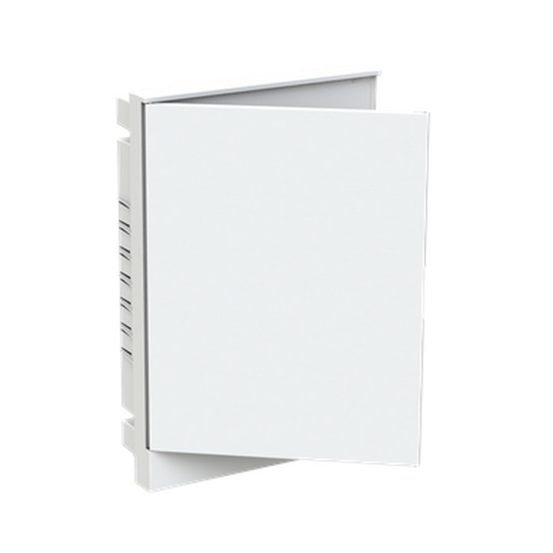 Бокс пластиковый АББ basic E на 36 модулей внутренний непрозрачный ( 1SZR004002A1109 )