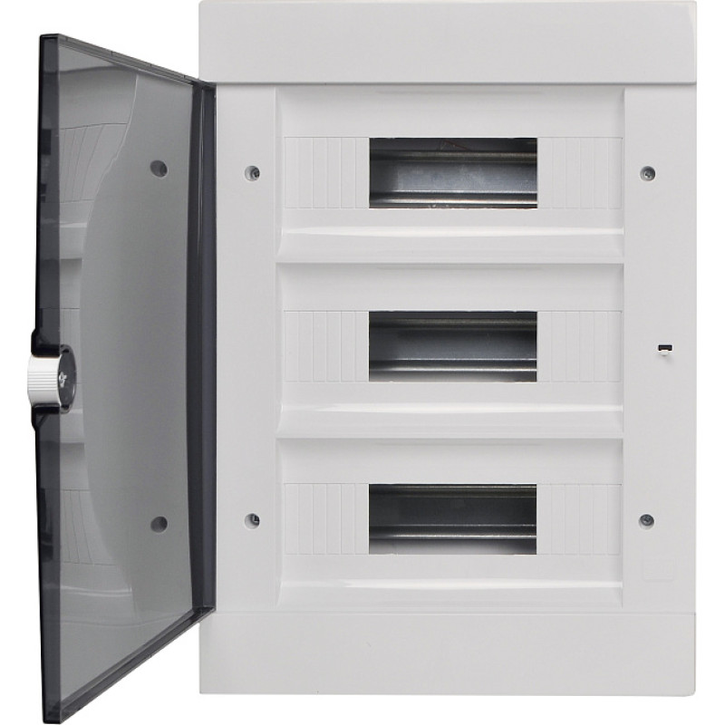 Корпус модульный пластиковый, 36 модулей, навесной, серии UBox АСКО (A0270010009)