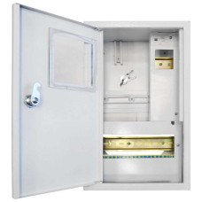 Щит распределительный навесной NOVA ШМР 1Ф-10-Н