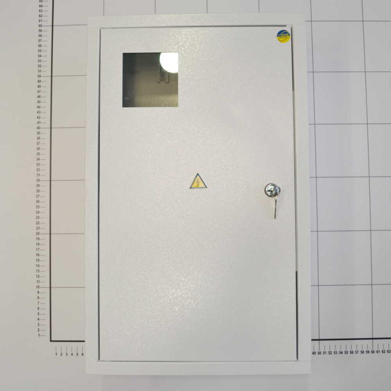 Щит распределительный встроенный NOVA ШМР 3Ф-36-В