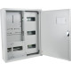 Корпус учета металлический 27 модулей 3фл, навесной IP31, серии UBox АСКО A0260030006