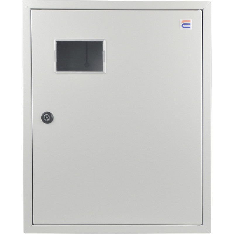 Корпус учета металлический 27 модулей 3фл, навесной IP31, серии UBox АСКО A0260030006