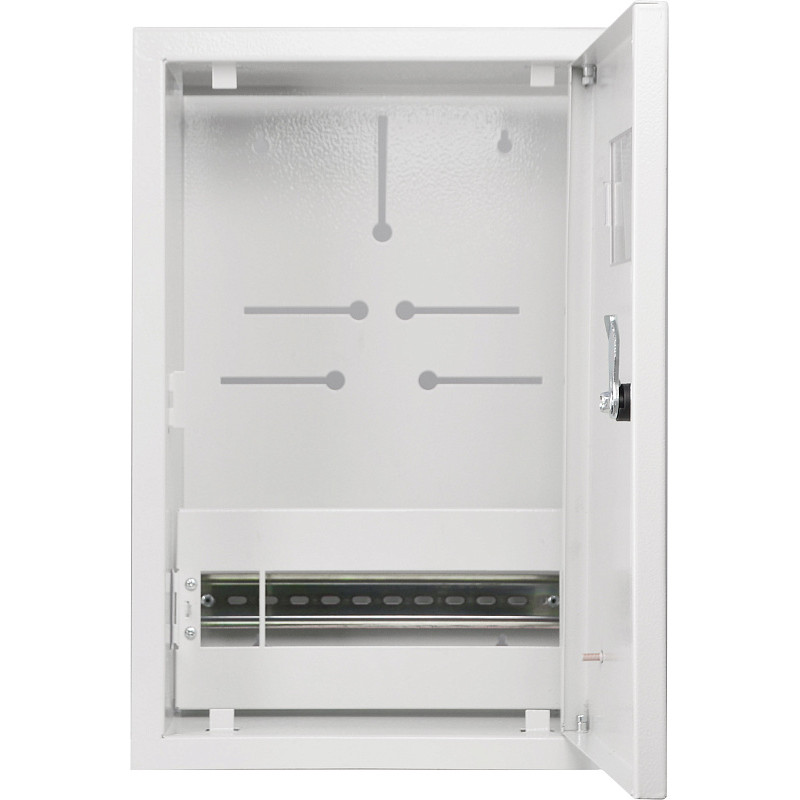 Корпус учета металлический Light 12 модулей 1фл, встроенный IP31, серии UBox АСКО A0260030009