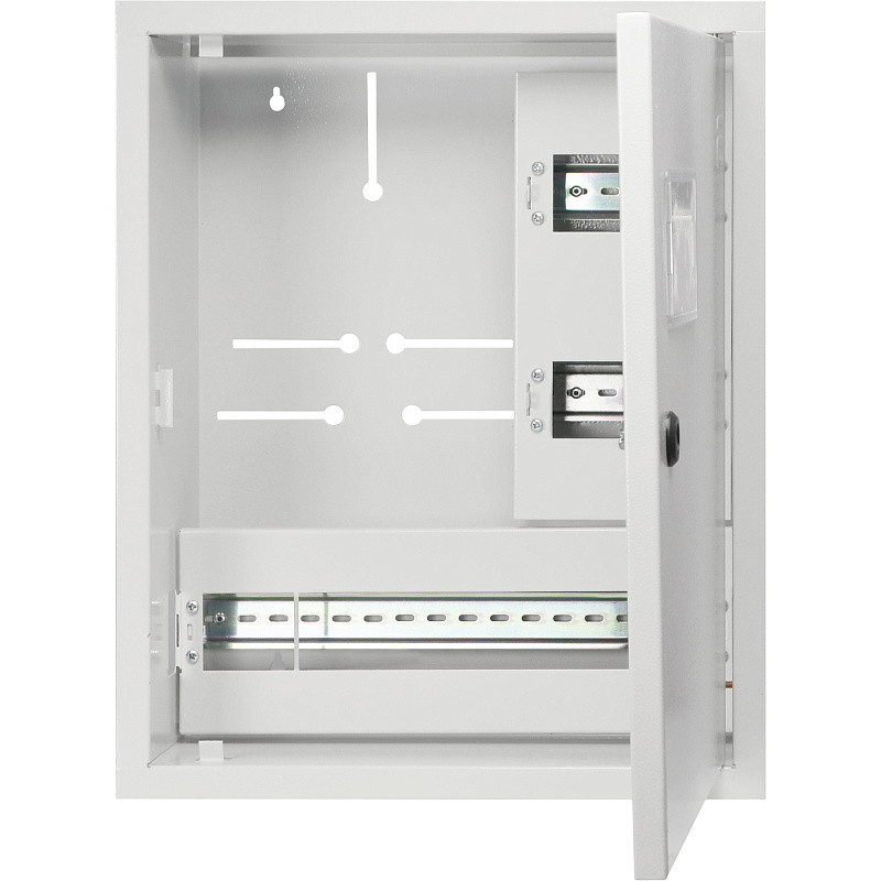 Корпус учета металлический Light 27 модулей 3фл, встроенный IP31, серии UBox АСКО A0260030011