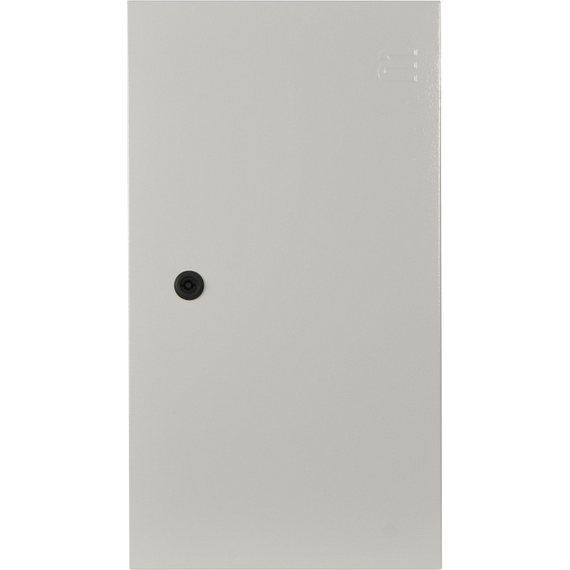 Корпус учета металлический Light 9 модулей 3фл, навесной IP54, серии UBox АСКО A0260030016