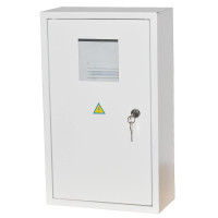 Щит распределительный навесной NOVA ШМР 3Ф-12-Н