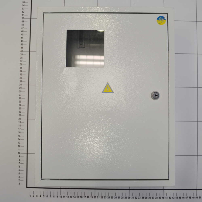 Щит распределительный навесной NOVA ШМР 3Ф-24-Н