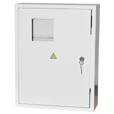 Щит распределительный навесной NOVA ШМР 3Ф-24-Н