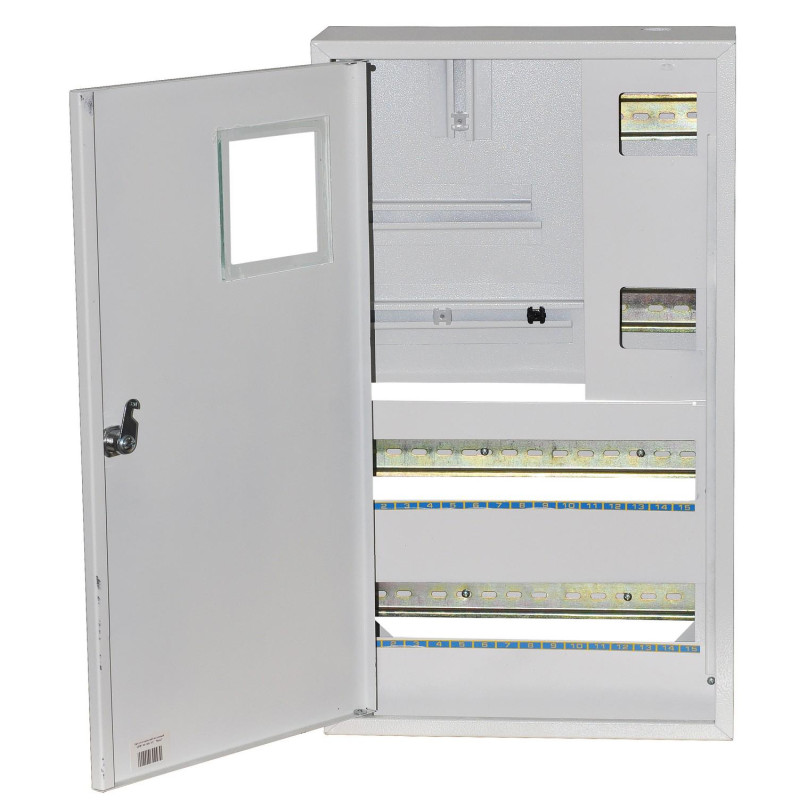 Щит распределительный навесной NOVA ШМР 3Ф-36-Н