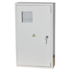 Щит распределительный навесной NOVA ШМР 3Ф-36-Н