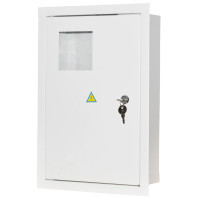 Щит распределительный встроенный NOVA ШМР 1Ф-16-В