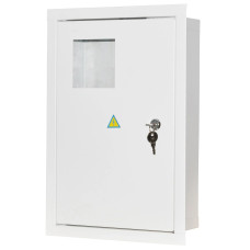 Щит распределительный встроенный NOVA ШМР 1Ф-16-В