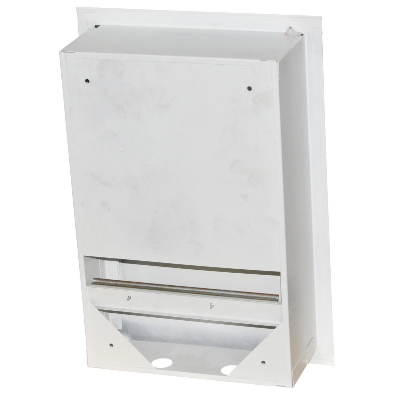 Щит распределительный встроенный NOVA ШМР 1Ф-16-В