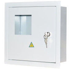 Щит распределительный встроенный NOVA ШМР 1Ф-4-В