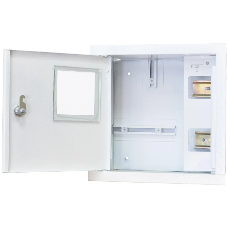 Щиток розподільчий врізний NOVA ШМР 1Ф-4-В