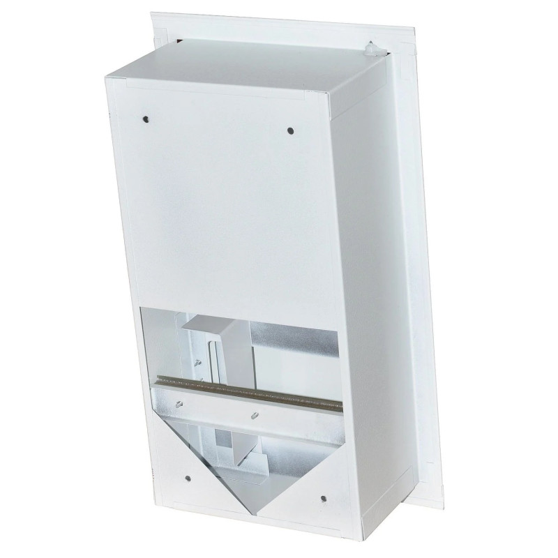 Щит распределительный встроенный NOVA ШМР 1Ф-8-В