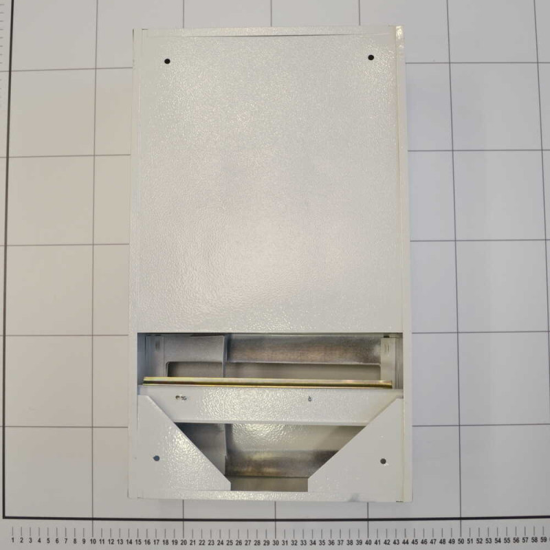 Щит распределительный встроенный NOVA ШМР 3Ф-12-В