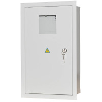 Щит распределительный встроенный NOVA ШМР 3Ф-12-В