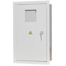 Щит распределительный встроенный NOVA ШМР 3Ф-12-В